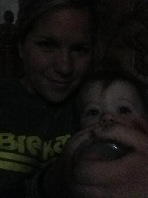 MarableMike's tweet image. 4:30 AM wake up call = good birth control