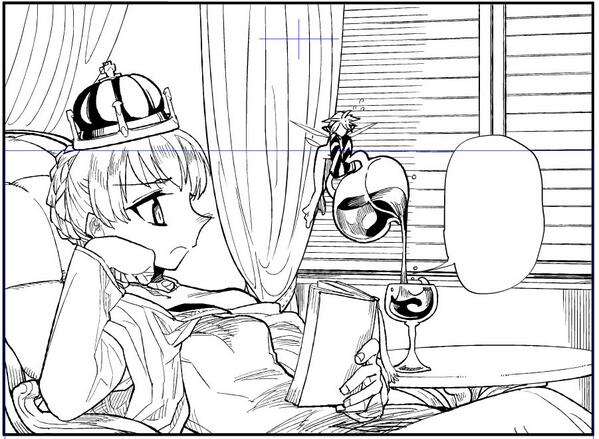 女王様 
