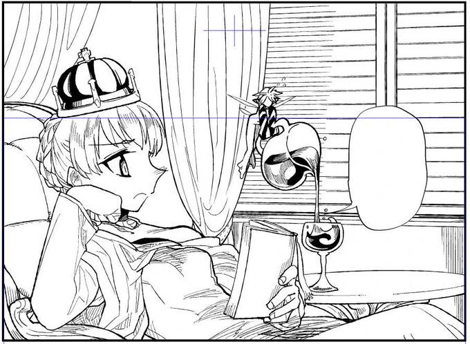 女王様 