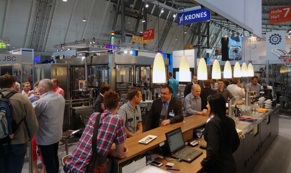 KronesAG's tweet image. Tag 3 auf der #Intervitis - und es ist wieder viel los :) Aber da geht immer noch mehr! Kommt vorbei in Halle 7 C60