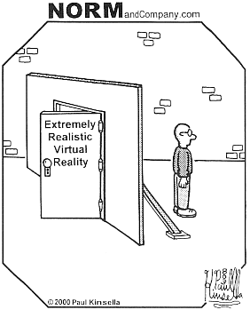 marynoeller's tweet image. #notasimulation