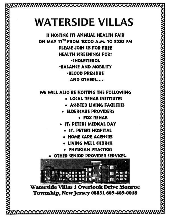 Home Care Agencies In Monroe Nj