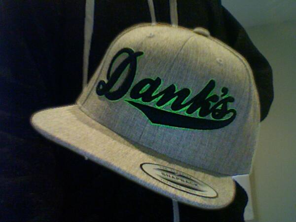 DanksTips's tweet image. New SnapBacks are in!

shop.dankstips.com