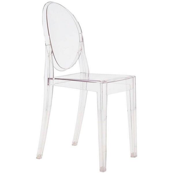 More new transparent chairs are in stock from mid May from @Ningbouk  #transparentchair
