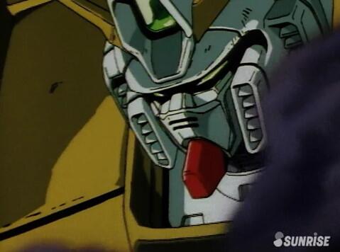 機動武闘伝gガンダム感想 5ページ目 Togetter