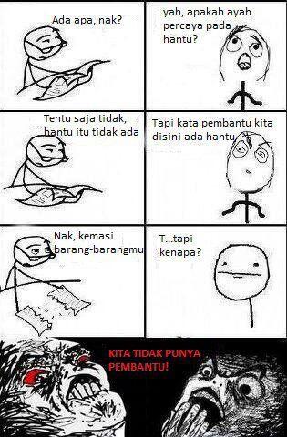 Meme Comic Indonesia A Little Joke Steemit