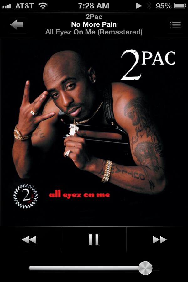 toddforcier's tweet image. #treadmillflow Part II