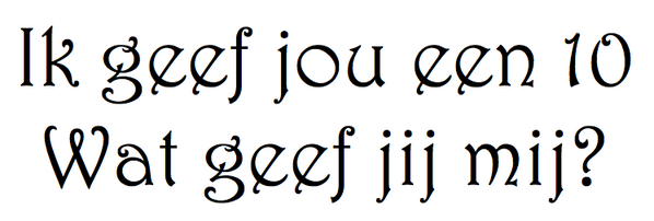 TweetdezeTweet's tweet photo. RETWEET ! Ik wil je wat vragen? http://t.co/lZowdBX6rK