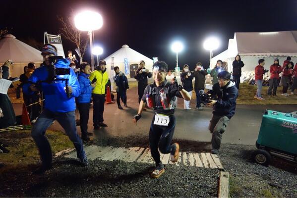 Ο Ιάπωνας Hara