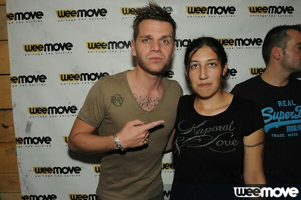 Avec keen'v