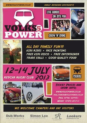 VolkspowerPaul's tweet photo. Grey skies over Teesside....try the Volkspower flyer to add a bit of colour to the evening#volkspower http://t.co/FCQMFIHqi7