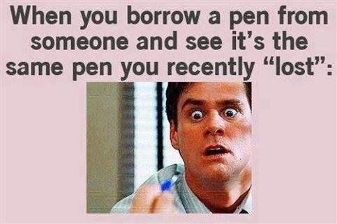 ayushvora90's tweet photo. That was my pencil!! #whygrowup @YashKDoshi http://t.co/EsW10x8cia