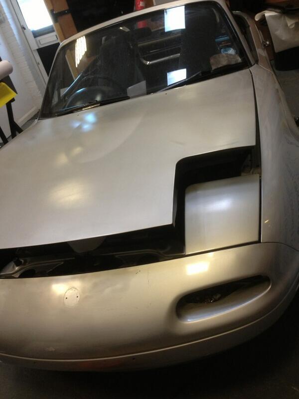 Integra Signs tweet media