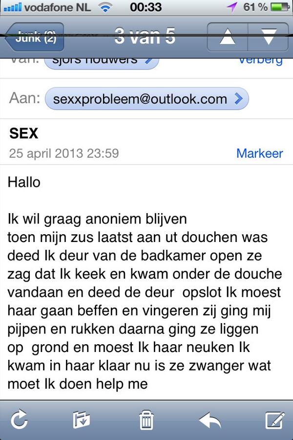 #Sexxprobleem© tweet media