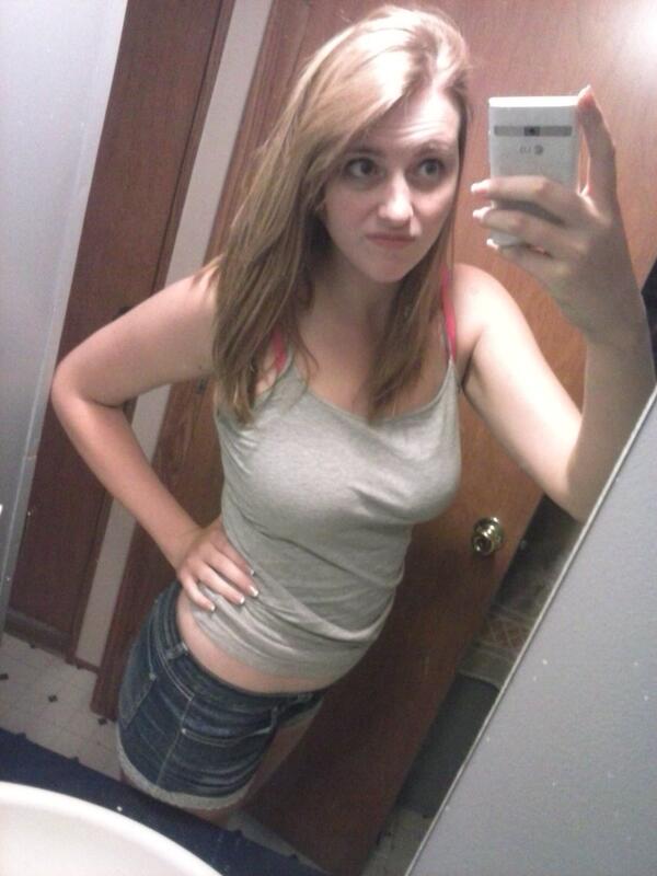 Ashley Garretson (@ashleymarieg00) on Twitter photo 