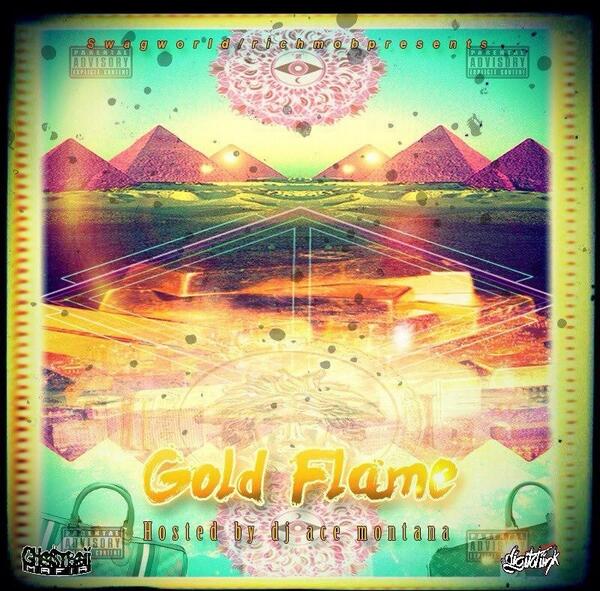 Goldflame Hashtag On Twitter
