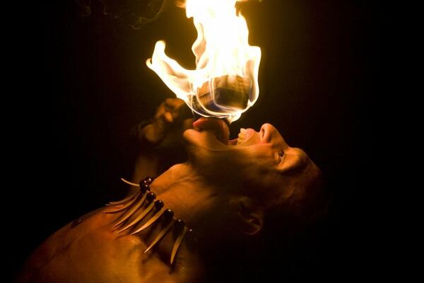 Marriott International tweet media