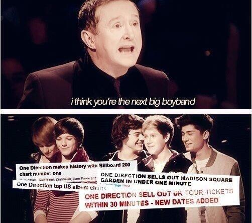 _LorenaPadilla's tweet image. #1000daysof1D :')