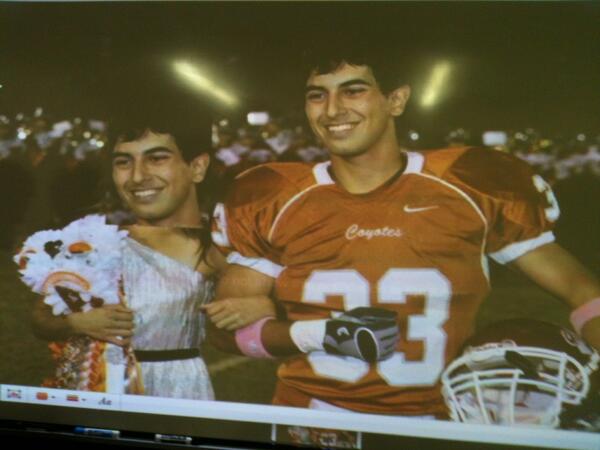 mrpak95's tweet image. A text I got from school.I guess they miss me? #probablynotthough 😂