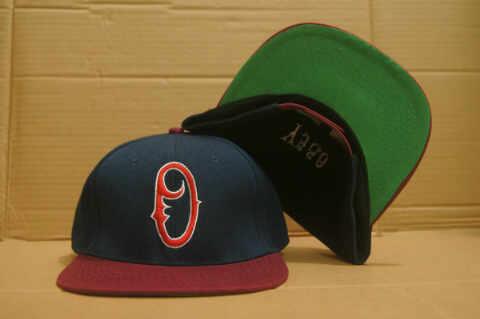 OBEY | snapback | 1̶8̶5̶K̶ 150K | include shipment! | info&amp;order 081284653781 / Pin 21E01C51 #obey #8