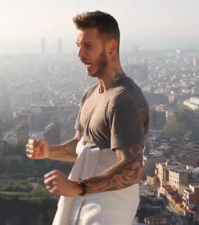 Floreette's tweet image. #CaptureEcran #Matt  #IlétaitunefoisALPDBTNRJ12 sa tête, il me tue ^^