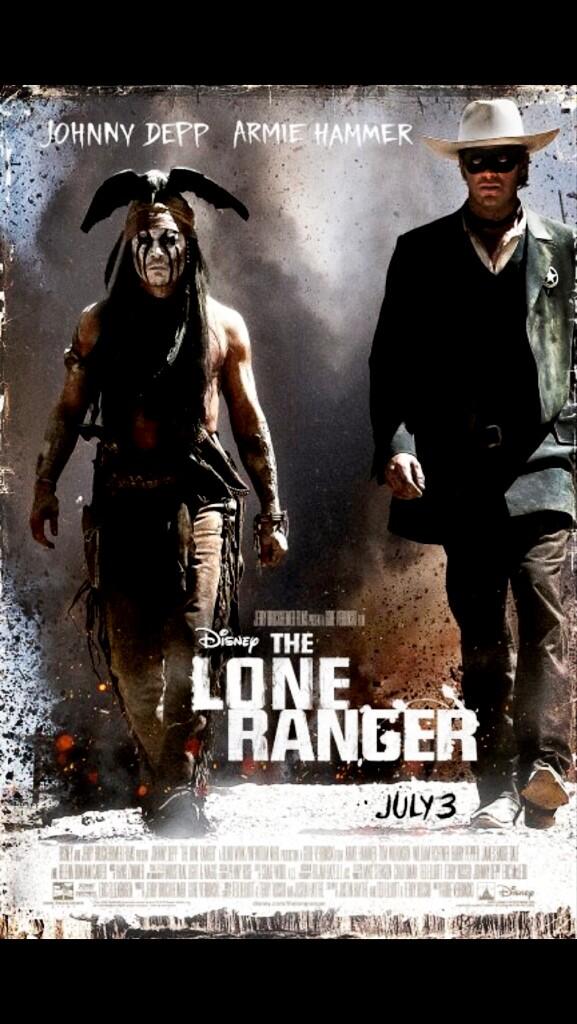 DSHTi's tweet image. The Lone Ranger - See the trailer trailers.apple.com/trailers/disne… #TheLoneRanger #Action And #Adventure #kuwait