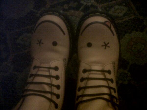 PinkBug69's tweet image. Check my babies out ;) lol and what great carpet xxx