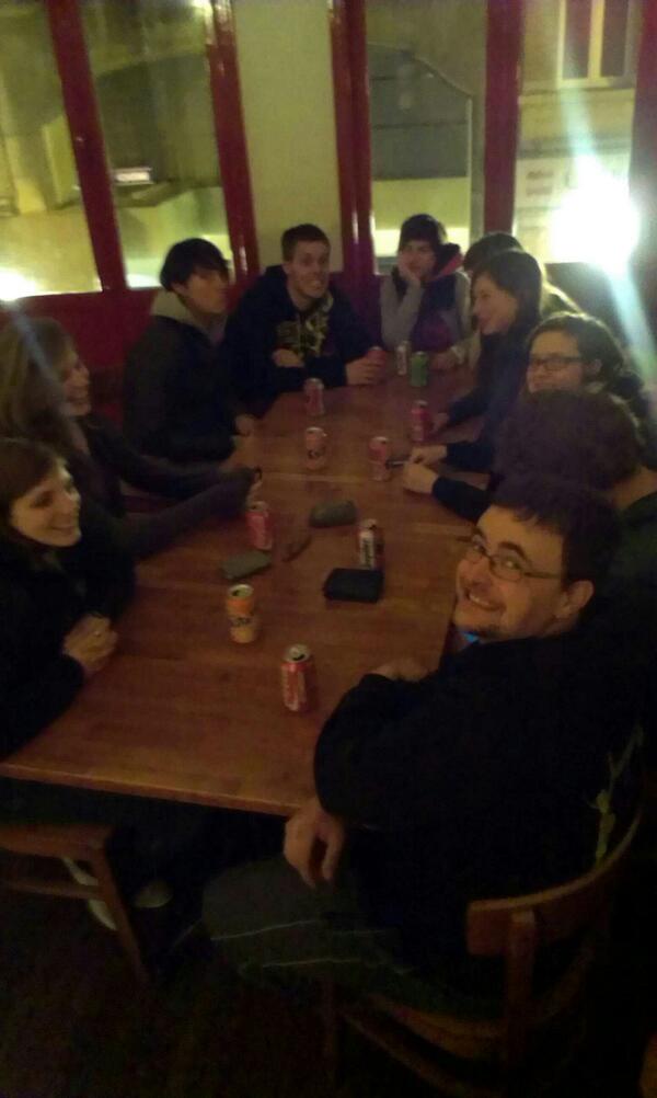 Moniweekend <a href="/Leuven/">Shari Seley</a> #b1730 #superfantastischemonitoren