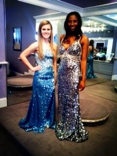 EncoreFormals's tweet image. Check out these beautiful designer gowns on our wonderful models!