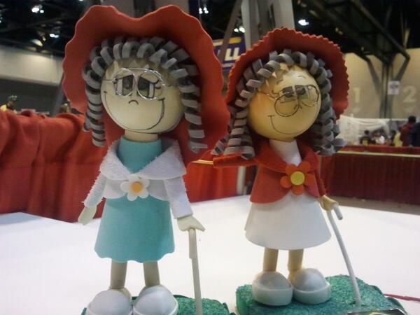 firstlegoleague's tweet image. Thanks for a great season FLL! #seniorsolutions #omgrobots