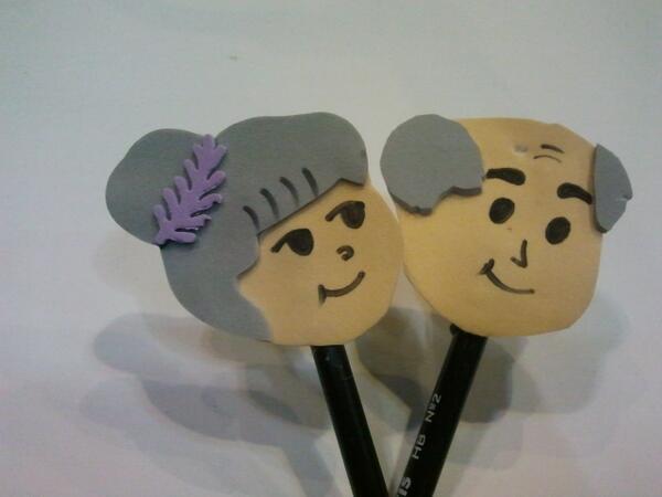 firstlegoleague's tweet image. Just because... #seniorsolutions #omgrobots