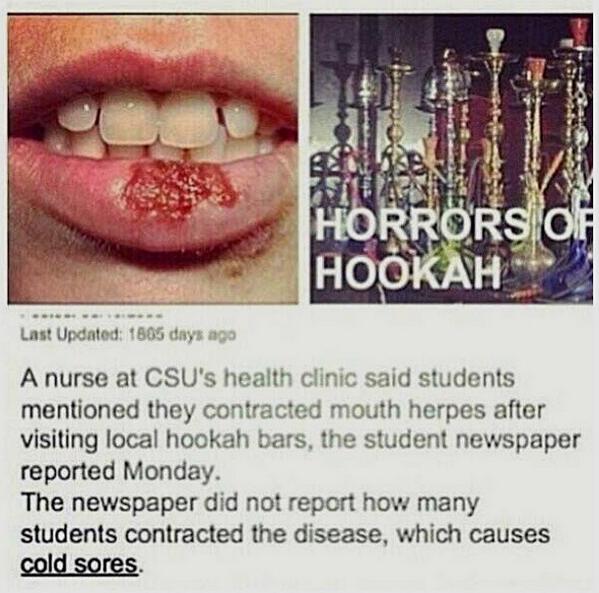 Ms Khan Do You Still Think Shisha Hookah Is Sick Cool Http T Co Mm7hsmwnei Twitter