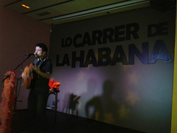 Pepet i marieta al carrer d la havana. Tortosa. Ara