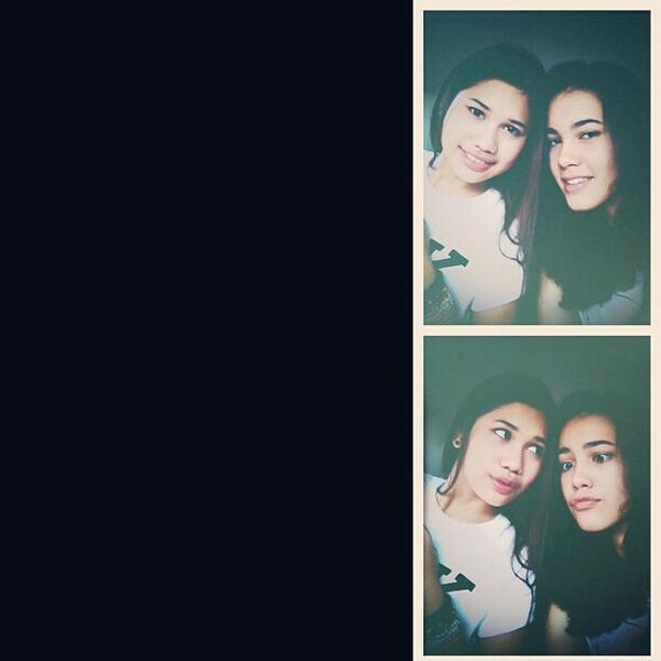 MichellaPLovers's tweet photo. #ChellaPict ^^ http://t.co/sckqD1lCbT