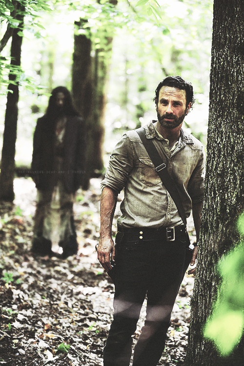_IttsCarlGrimes's tweet photo. Rick Grimes - Season 4 #twd #TheWalkingDead @TWDFamily http://t.co/w6In1x22bu