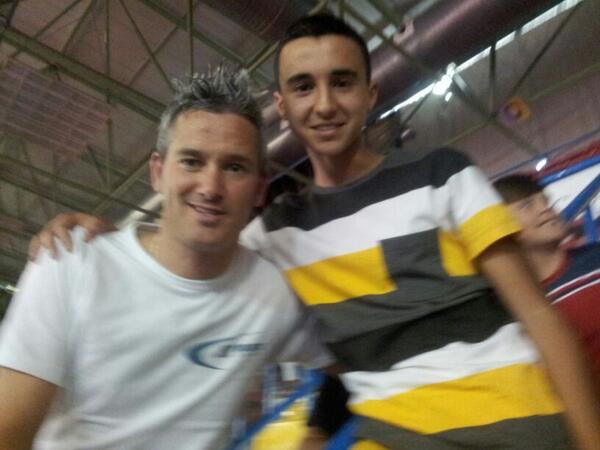 25JMoreno's tweet photo. por fin la consigo http://t.co/1e0mGBcNZ5