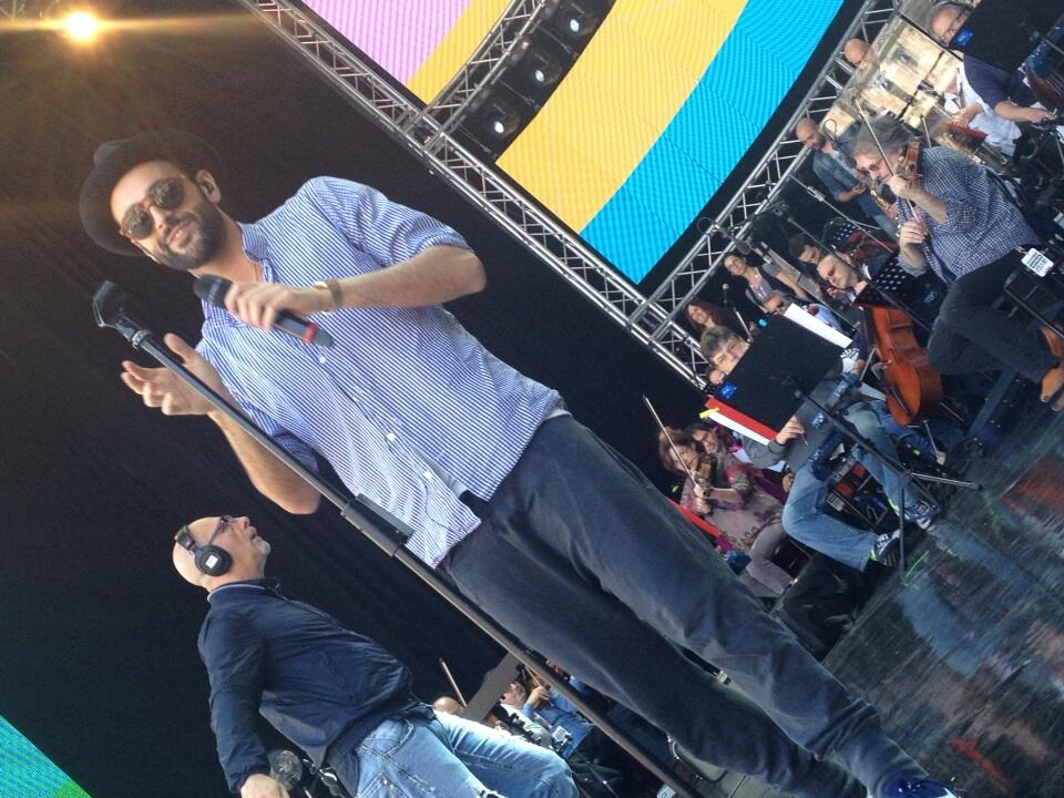 Radio Italia Live - Il Concerto, Milano 11 maggio 2013 BJ-8WcSCYAAtEd6