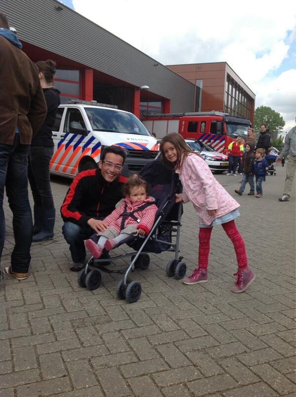 foilzone's tweet image. Ook je collega komt kijken met dochters!

Kom nu kijken op de Triosingel 34 in Culemborg!

RT = fijn!

#brandweer