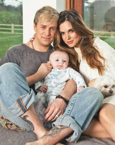 KoaEgan's tweet photo. @JodiAlbert and @KianEganWL that were beautiful little family. The family began with love from deepest heart ♥ http://t.co/iWwiWRosZd