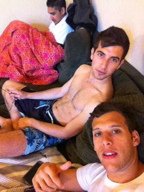 jonnycutter's tweet image. #morningafter #barcelona #badway #palella #jeagerwho #estonia