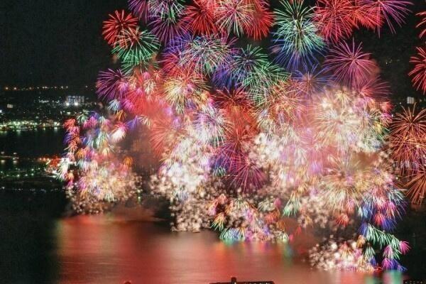 琵琶湖花火大会 の評価や評判 感想など みんなの反応を1週間ごとにまとめて紹介 ついラン 琵琶湖花火大会 の評価や評判 感想など みんなの反応を1週間ごとにまとめて紹介 ついラン
