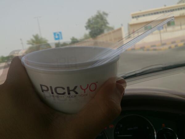 bujasem's tweet image. Driving with the company of @pick_yo is more dangerous than driving while texting in the midst of a back Flip!