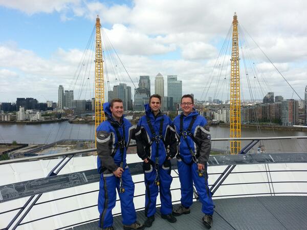 BenedictTaylor's tweet photo. @James_Green1402 @RorySaggers Boom!! http://t.co/DnRObPeAco