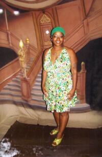 DragonPoetikFly's tweet image. pray you all are havin a productive mornin so far...#tbt fun times mean green gal #spring2008 lol xo;-*