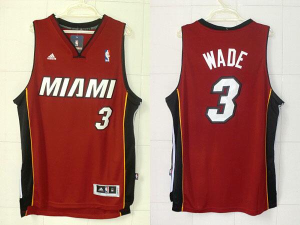 MiamiHEAT_esp's tweet image. ¡SORTEAMOS UNA CAMISETA DE DWYANE WADE! Sólo tienes que hacer RT y seguirnos. Anunciaremos ganador a final de mes.