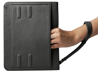 Tarzından asla ödün vermeyenler için stil sahibi #Moshi Concerti #iPad kılıfı;) bit.ly/12YtkVR #MoshiTurkiye