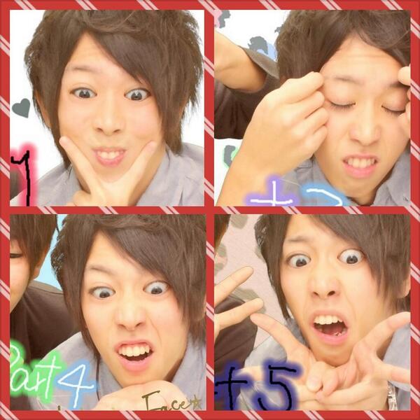 jkjctde's tweet photo. 【女子にありがちなプリのポーズあるある】 ①小顔ピース ②ワケわからん分け目 ③吐息かけるポーズ ④指伸びきりダブルピース  自分に当てはまったらRT https://t.co/y3w1z4IF1q