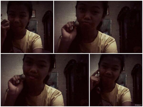liayou_tefa's tweet photo. Taking pictures with #Pixect http://t.co/E4Een12HJK