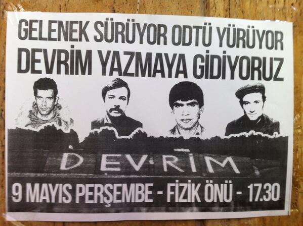 Özgür Özel tweet media