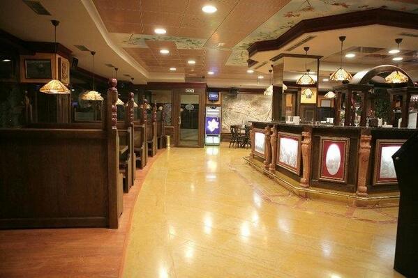 En tardes lluviosas como las de hoy... ¿qué mejor que pasar la tarde en <a href="/PradoSantaAna/">Prado de Santa Ana</a> con un café y buena compañía?